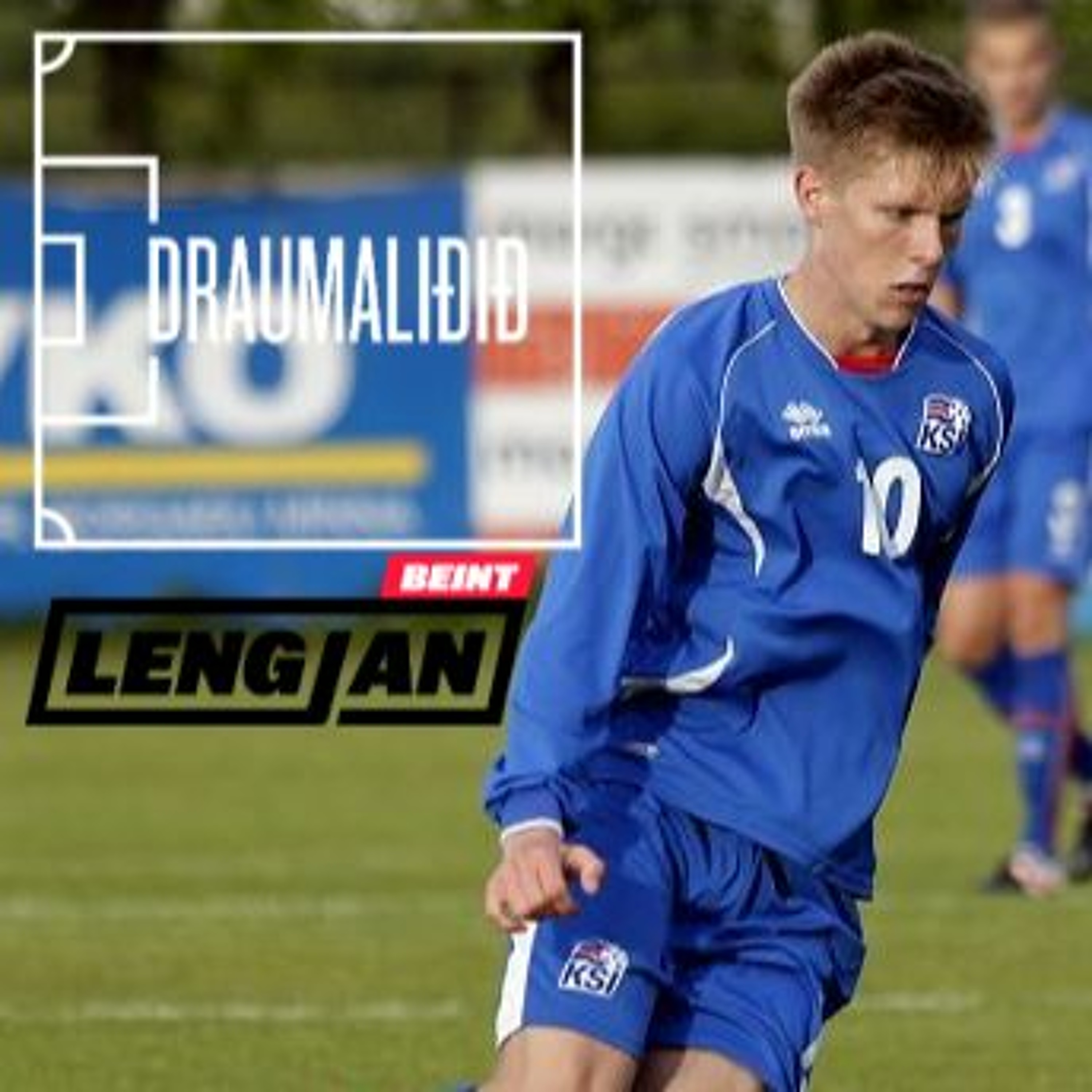 Draumaliðið