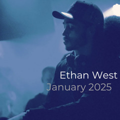 January 2025 Mix