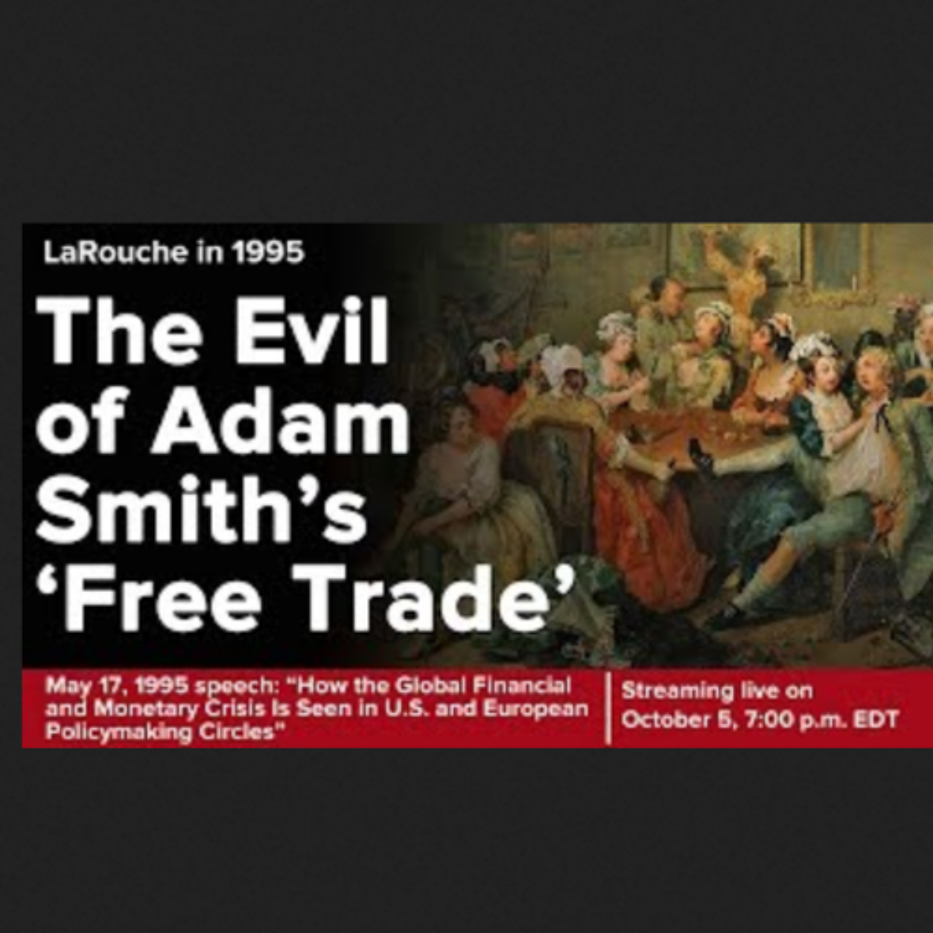 Programs and Interviews