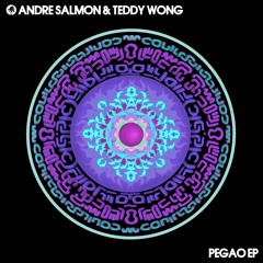 Andre Salmon, Teddy Wong & Jorge Andrade - Pegao [Hot Creations]