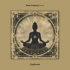 DAY081 | Flower Frequency - Petunia [Daydreamers]