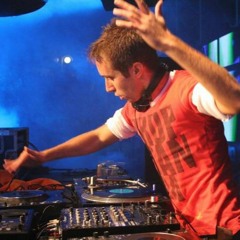 Eddie Halliwell - Live @ Fire It Up, Best Of 2007, 04.01.2008