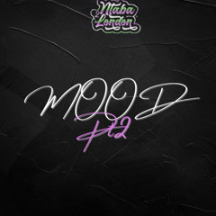 Ntaba 2 London -  MOOD  (Présentation chorégraphie ) + Remix