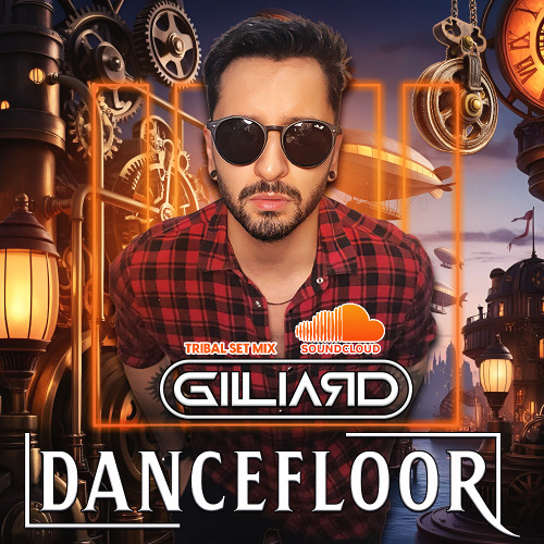 DANCEFLOOR