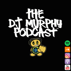 Dj Murphy - Podcast 75 (Pick n Mix vol. 2 - Quarantine Sessions)