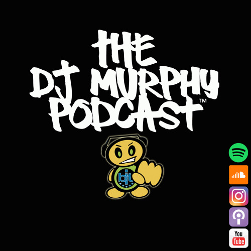 Dj Murphy - Bounce Donk Scousey Goodness (Podcast 83)