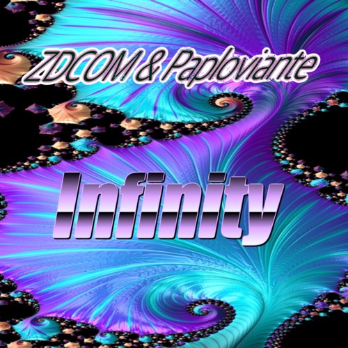 Infinity-Ft Paul Paploviante & ZDCOM.