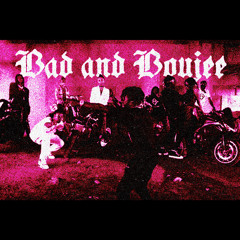 BAD AND BOUJEE VS SHOCKZ - BLASTER BEAT X WAYVE - CRAZY! (HARABAZ EDIT)