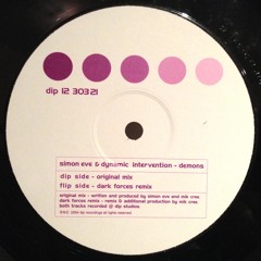 Simon Eve & Dynamic Intervention - Demons