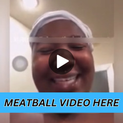 Meatball Twitter Full video Blood Original