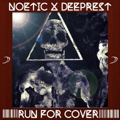 Run for Cover  ft. deeprest (prod by irby)