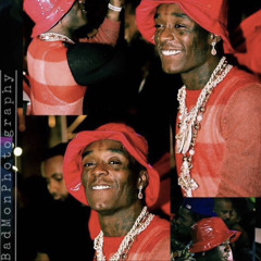 Lil Uzi Vert - Rose Gold