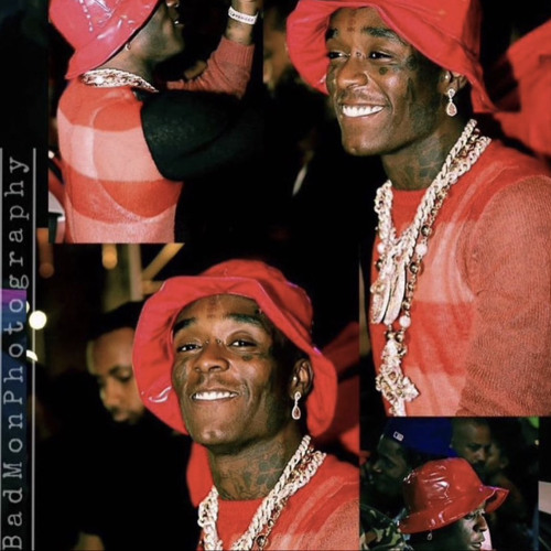 Lil Uzi Vert - Rose Gold