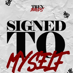 TREY BANDS  - TITLE