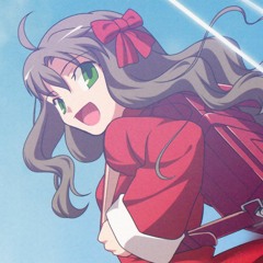 Severe person - Melty Blood Actress Again (FM Arrange)