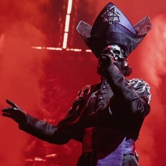 Ghost + Passiflora 90% of songs (WIP)