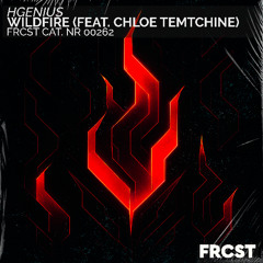HGenius - Wildfire (feat. Chloe Temtchine)