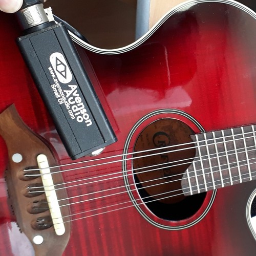 Stream Mandolin DI Test by Microphone Test Listen online for free on SoundCloud