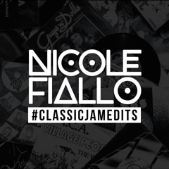 #ClassicJamEdits - FREE DOWNLOADS