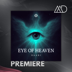 PREMIERE: DAARI - Eye of Heaven [Dear Deer Music]