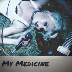 My Medicine by The Pretty Reckless (slowed n stuff)