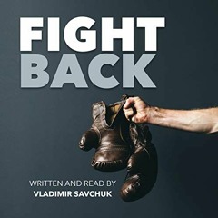 download KINDLE 🖍️ Fight Back: Moving from Deliverance to Dominion by  Vladimir Savc