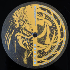 Ganjaz - Intelligible Noize