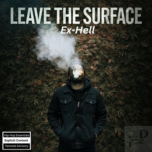 Leave The Surface