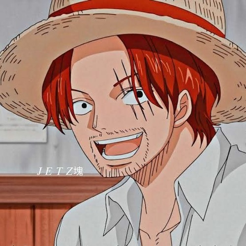 Who is Shanks in One Piece?