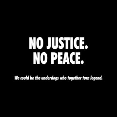 2020 Freestyle (#BLM)