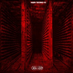 Hard Techno Mix #02