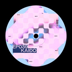#039 - KAIÐO [Atlantech Radio]