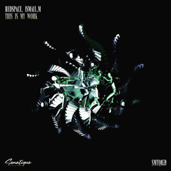 Redspace, ISMAIL.M - Jack (Original Mix) [Somatique Music]