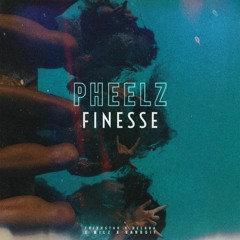 Finesse ft. Pheelz (Trixxstar X Deloha X Wilz X Vanboii) Remiix
