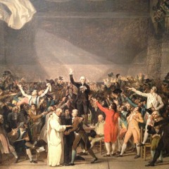 The Political French Revolution