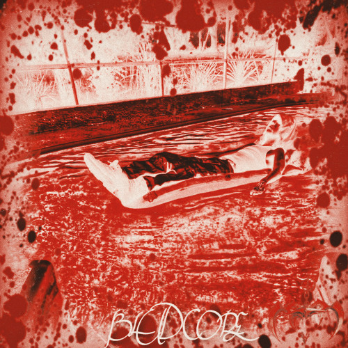 blud red sky