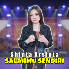 Salahmu Sendiri