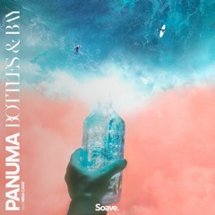 Panuma - Bottles & Bay (feat. Nina Carr)