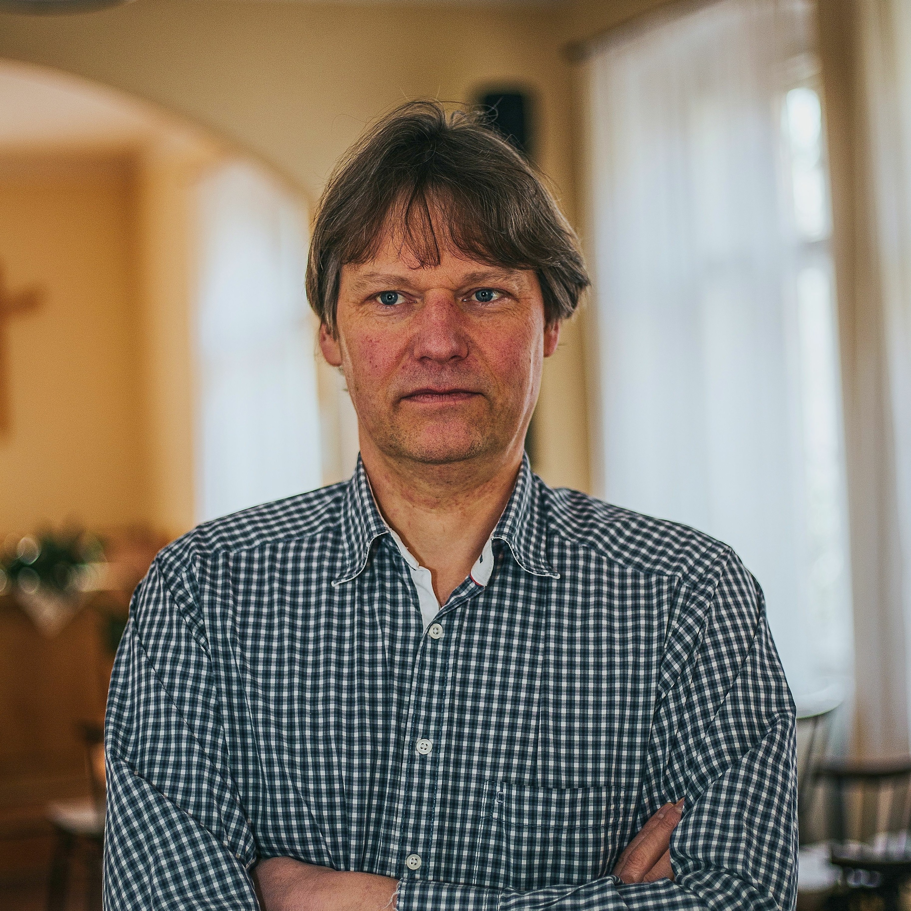 Českobratrská církev evangelická