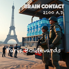 Paris Boulevards