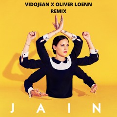 Jain - Makeba (Vidojean X Oliver Loenn Remix)