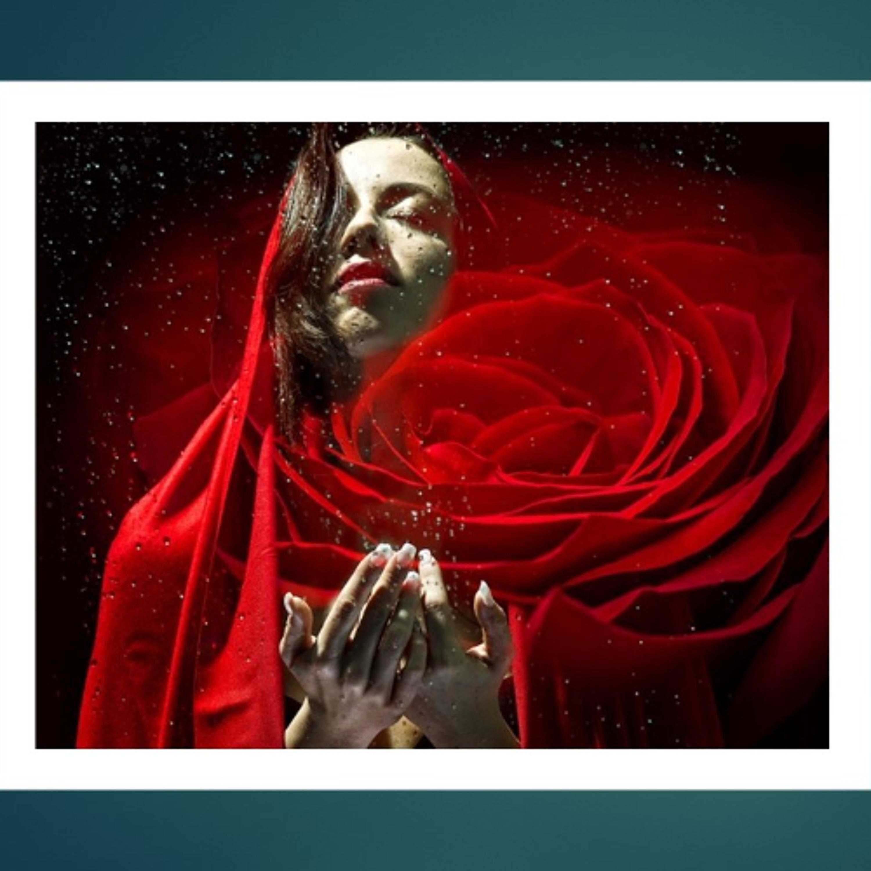 Besessen zum Befreier – Maria Magdalena | Demonised to Deliverer - Mary Magdalene - Gareth Lowe episode artwork
