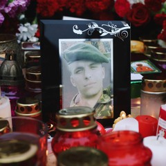 Сястра Рамана Бандарэнкі – пра сяброў з часткі 3214, карціны і сям'ю