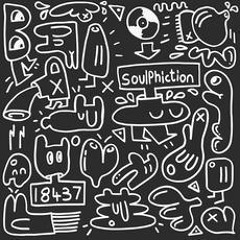 PREMIERE : Soulphiction - What What ??!
