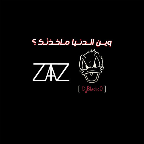 ضياء الحميد - وين الدنيا ماخذتك