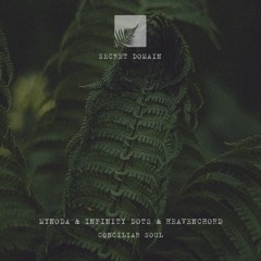 Mynoda & Infinity Dots & Heavenchord - Conciliar Soul [ Secret Domain #68 ]