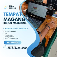 0813-3432-1383 | Lowongan Tempat PKL BDP  Singosari: Siapkan Dirimu untuk Tantangan!