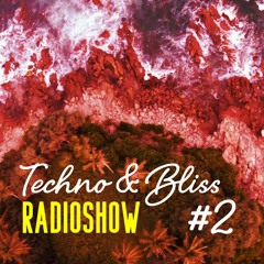Techno & Bliss Radioshow #2 by Self & Other