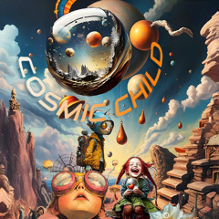 Cosmic Child (Pre Release)