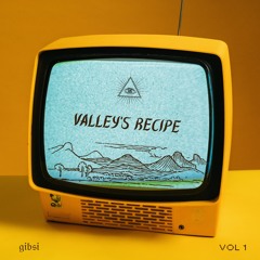 valley's recipe vol. 1